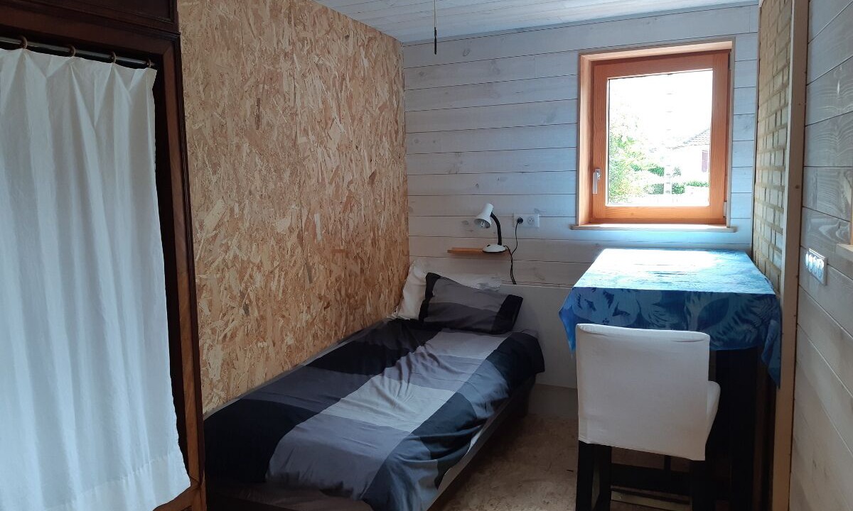 Photo of Bedroom in Lebisey