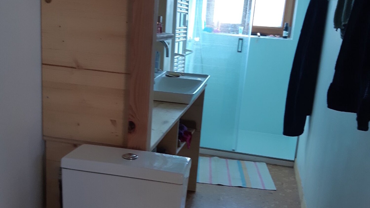 Photo of Bathroom in Lebisey