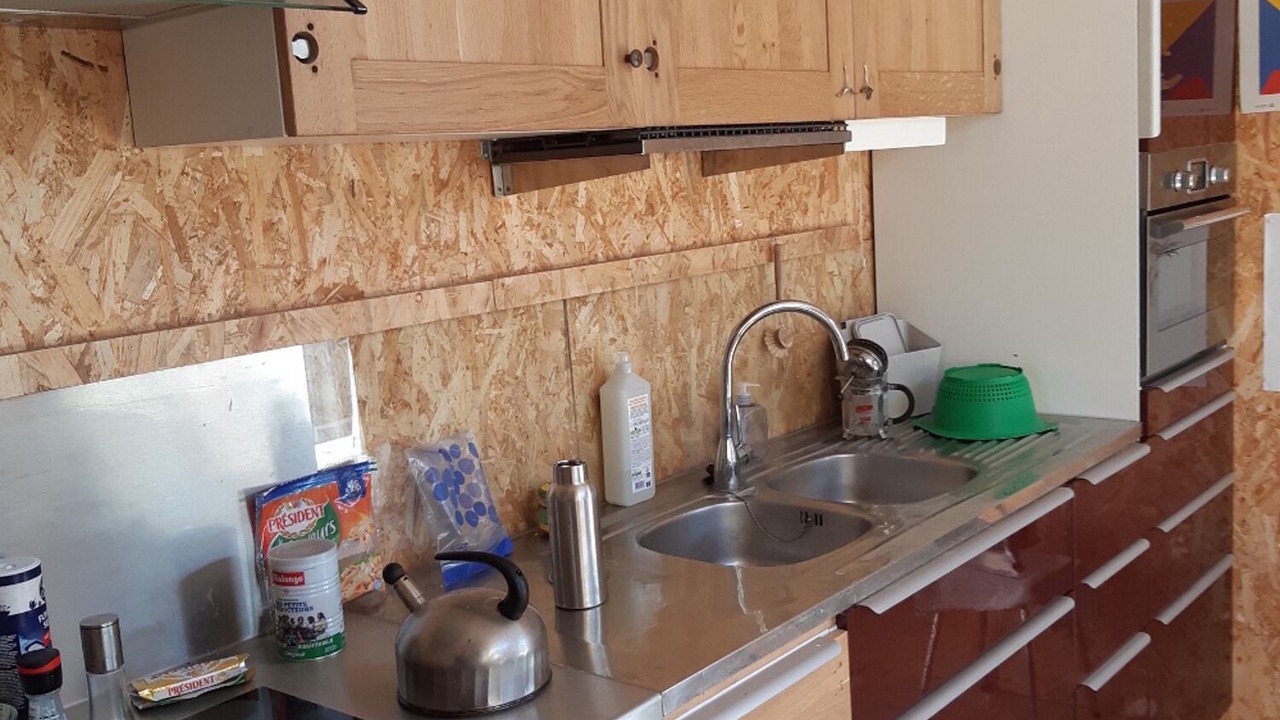 Photo of Kitchen in Lebisey