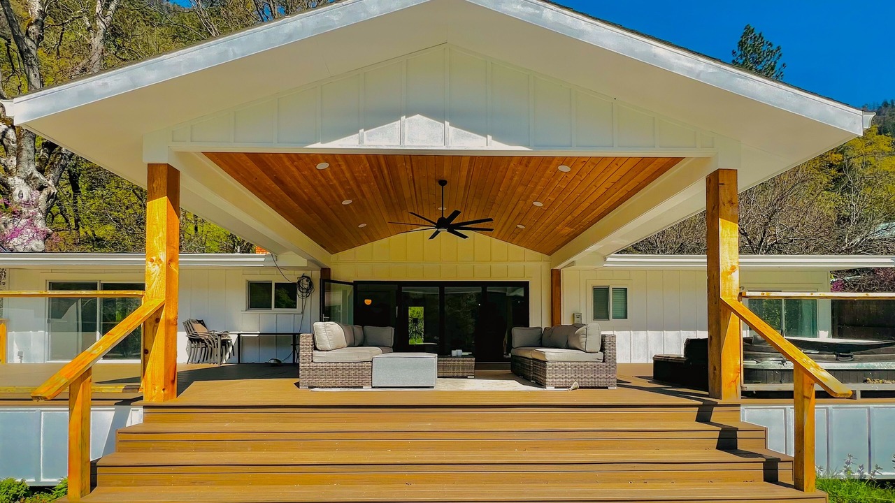 Photo of Outdoor in Salyer