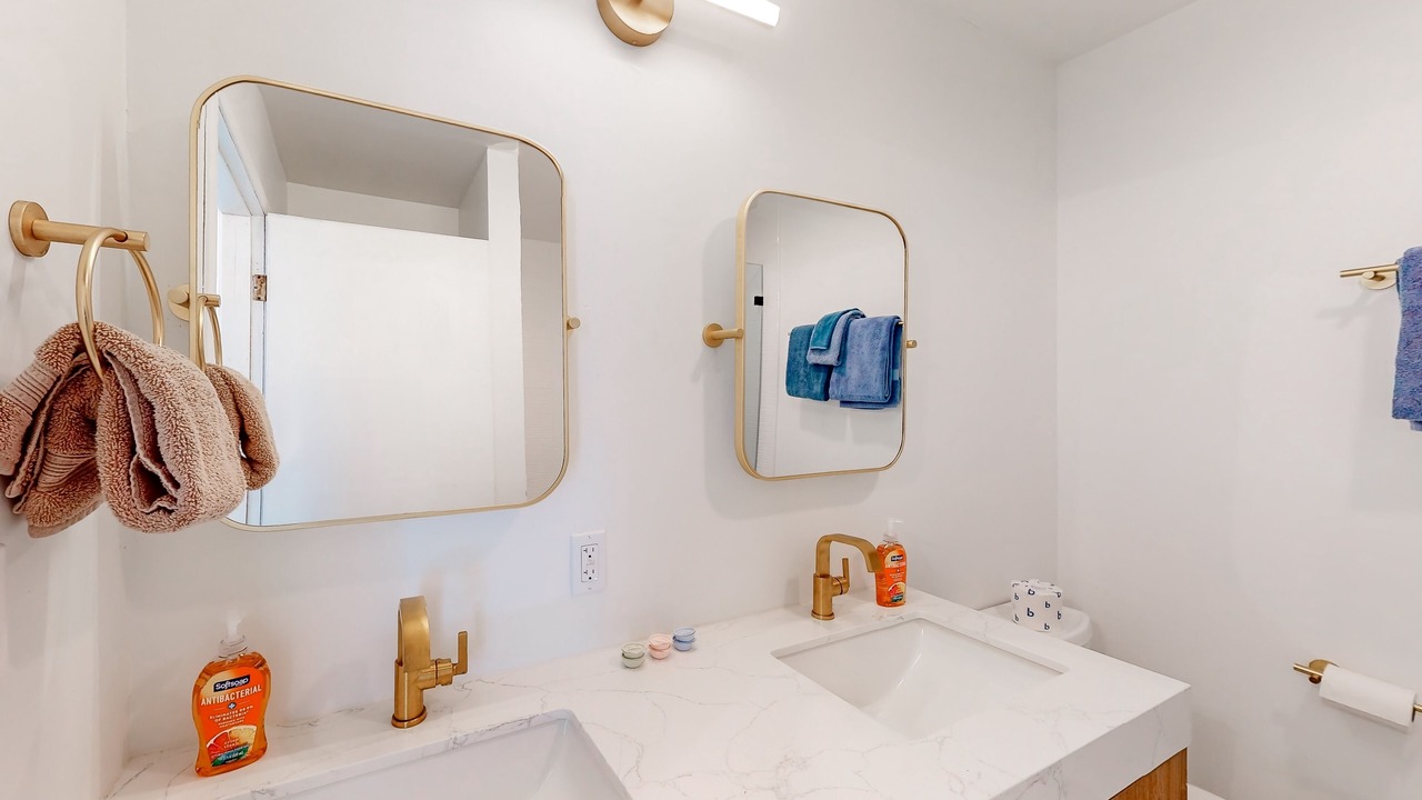 Photo of Bathroom in Salyer