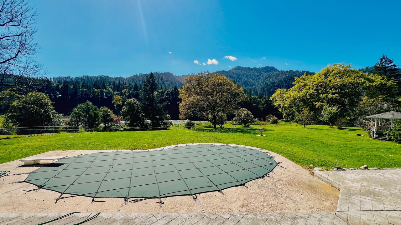 Photo of Outdoor in Salyer