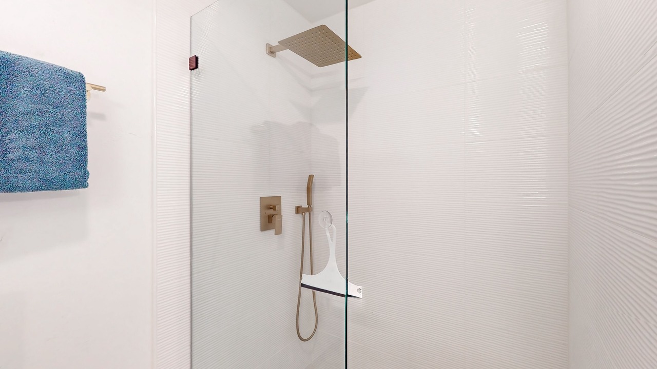 Photo of Bathroom in Salyer