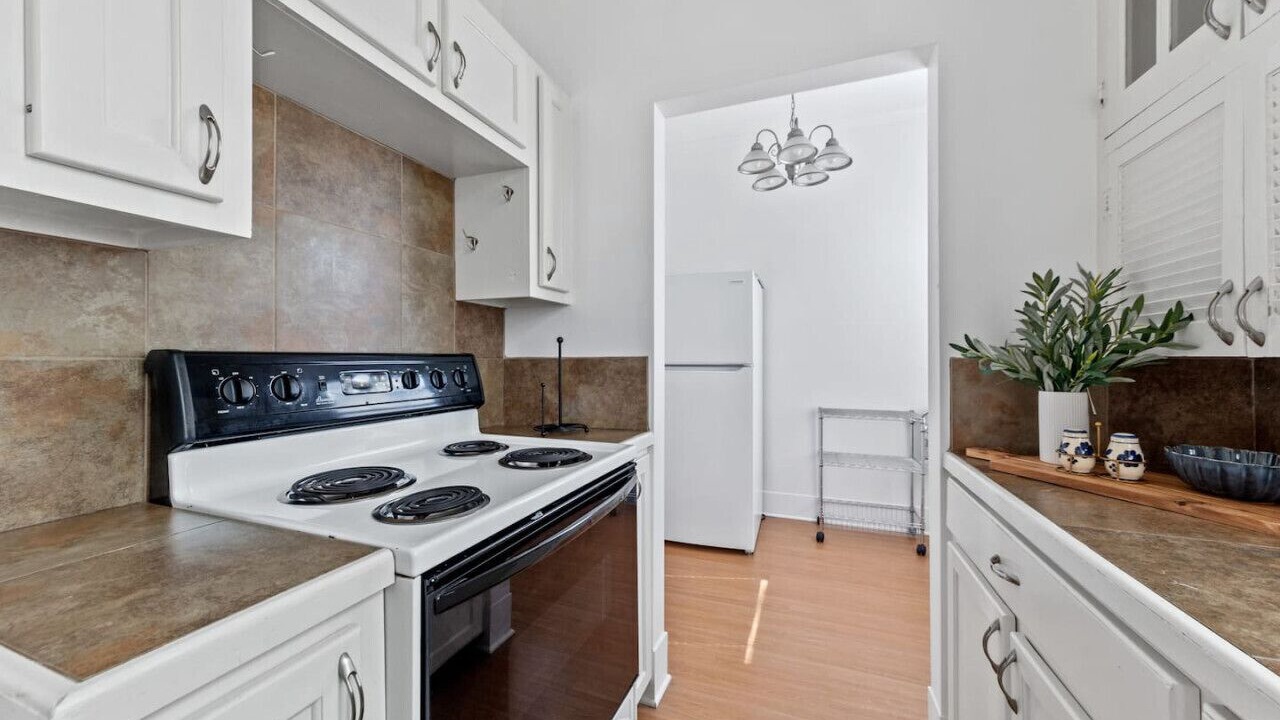 Photo of Kitchen in New Iberia