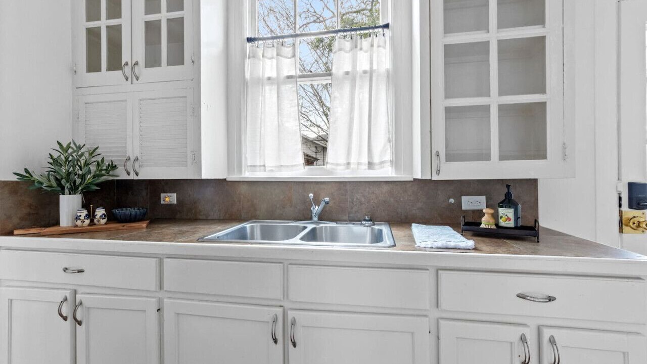 Photo of Kitchen in New Iberia