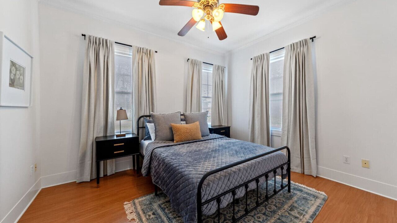 Photo of Bedroom in New Iberia