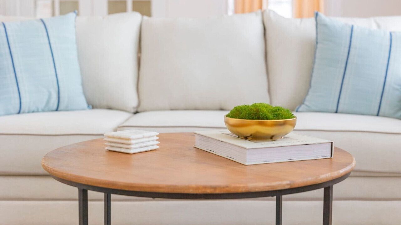 Photo of Livingroom in New Iberia