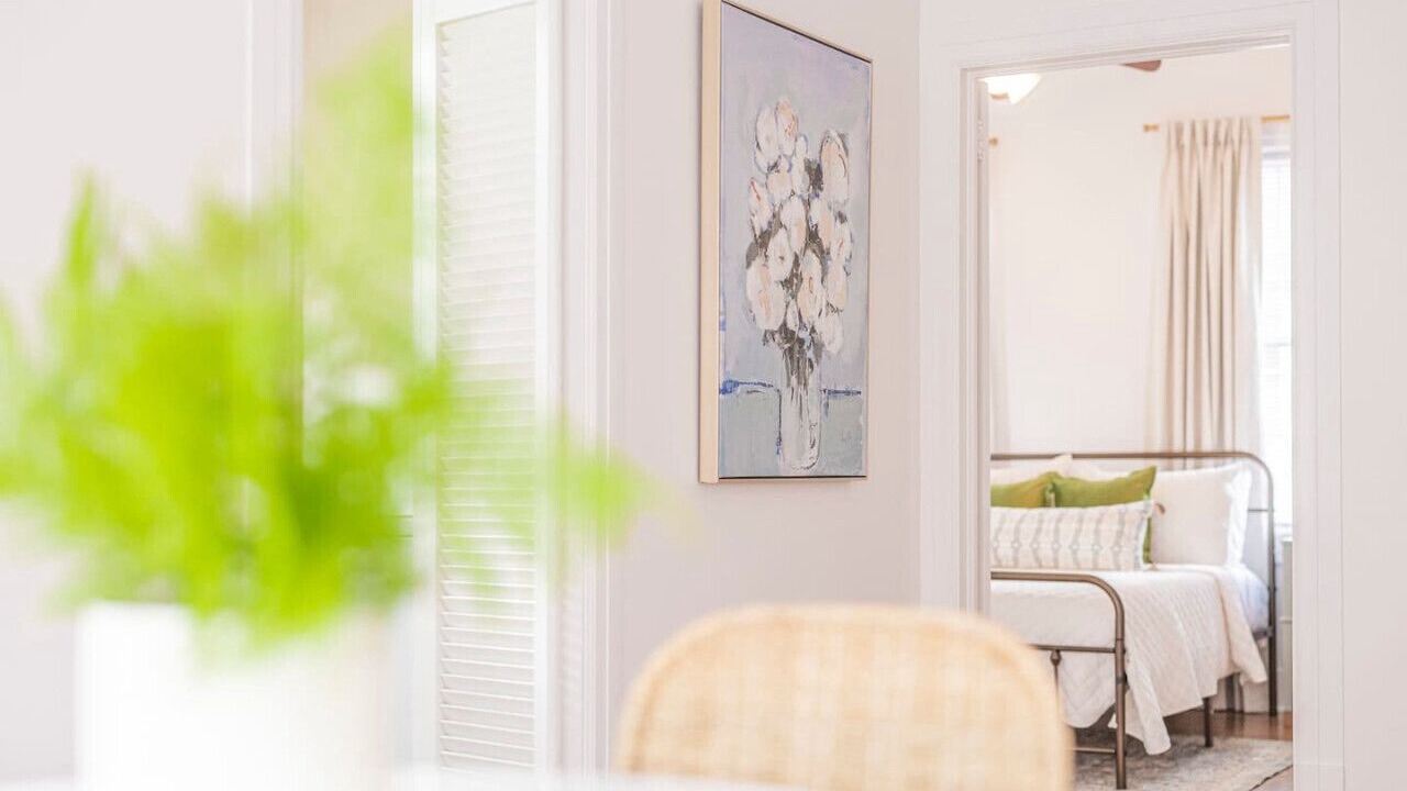 Photo of Bedroom in New Iberia
