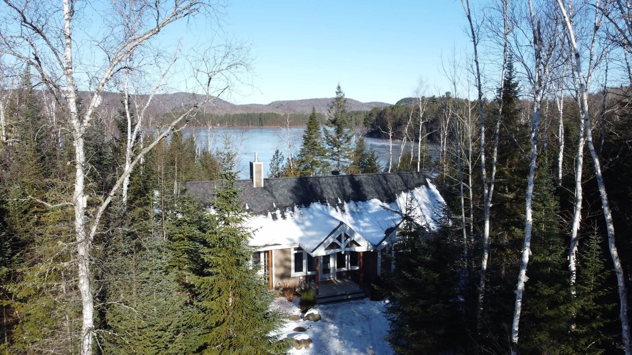 Photo of Outdoor in Saint-Didace