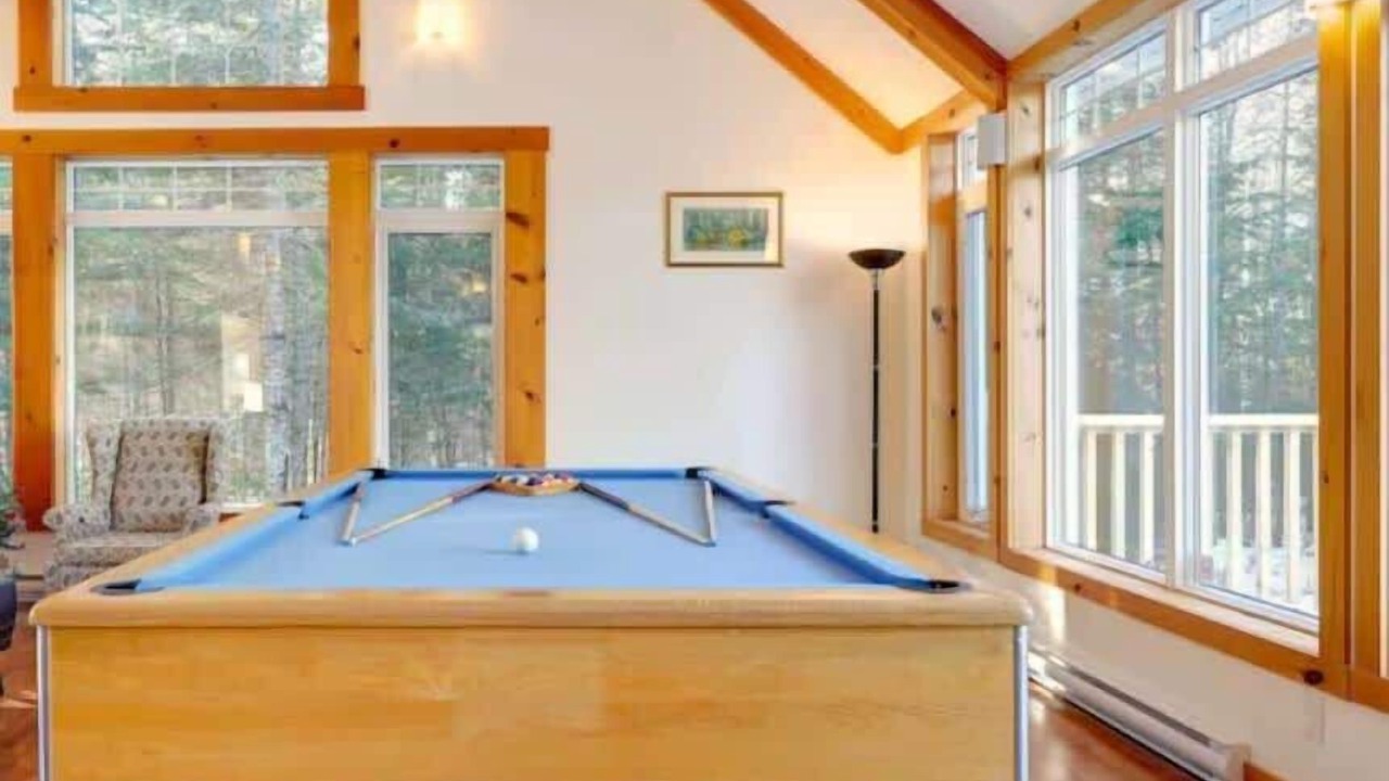 Photo of Bedroom in Saint-Didace