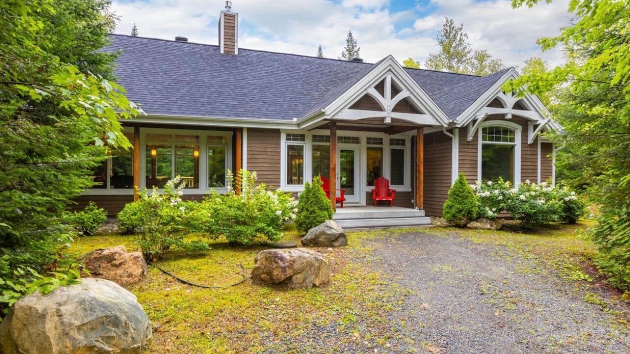 Photo of Outdoor in Saint-Didace