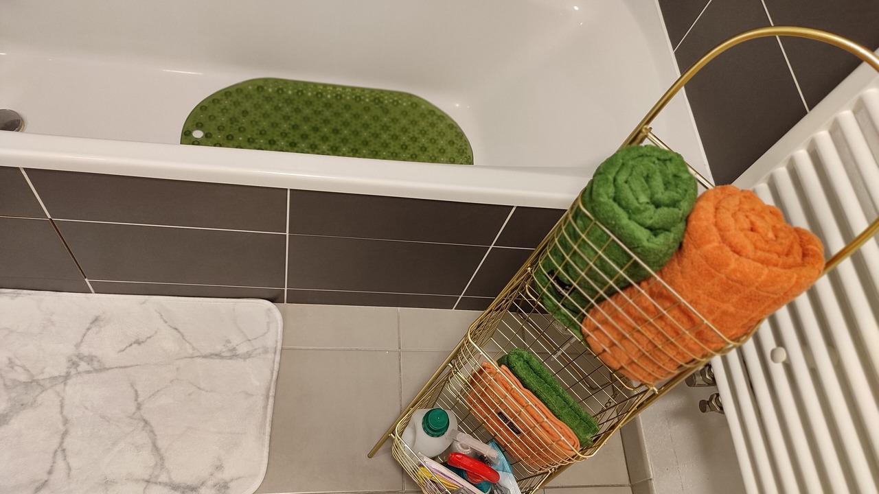 Photo of Bathroom in Blagnac
