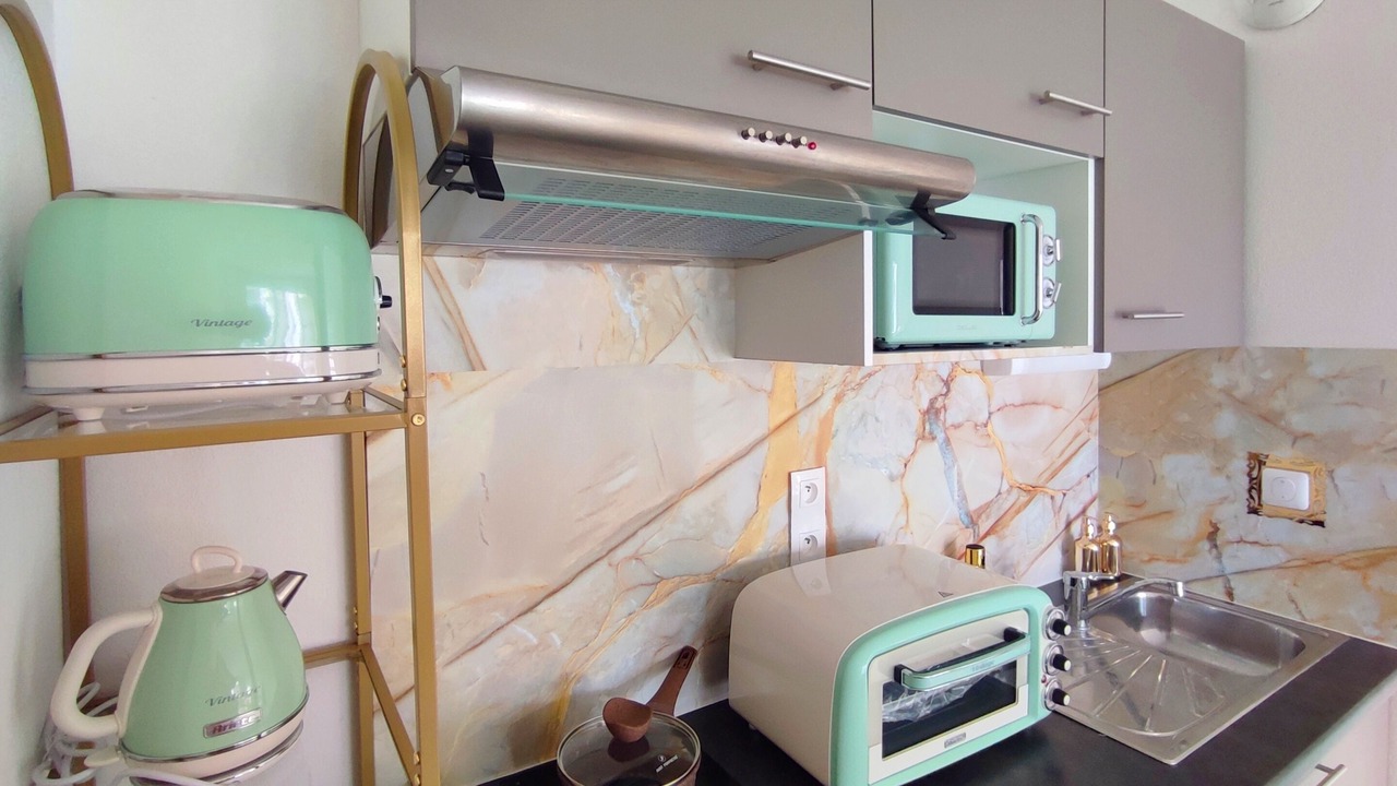 Photo of Kitchen in Blagnac