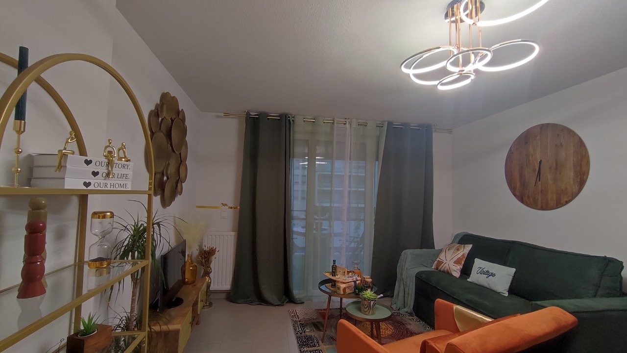 Photo of Livingroom in Blagnac