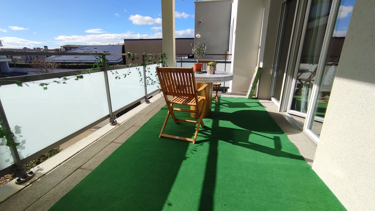 Photo of Outdoor in Blagnac