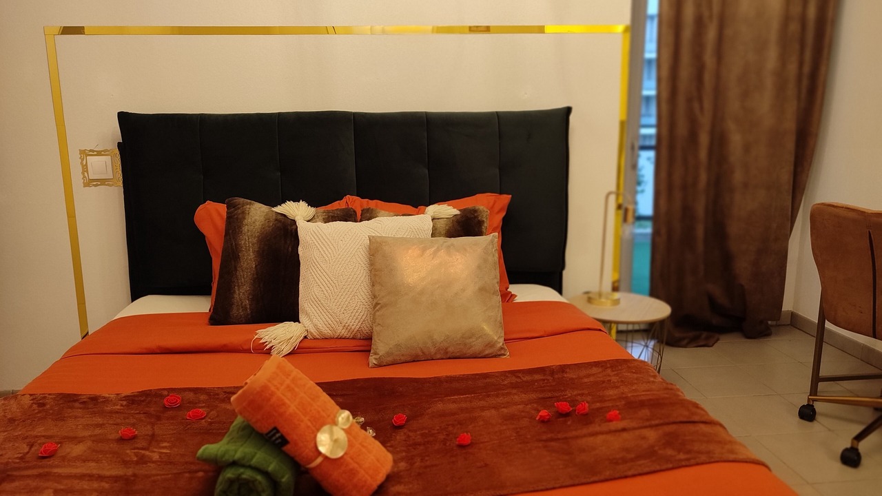 Photo of Bedroom in Blagnac