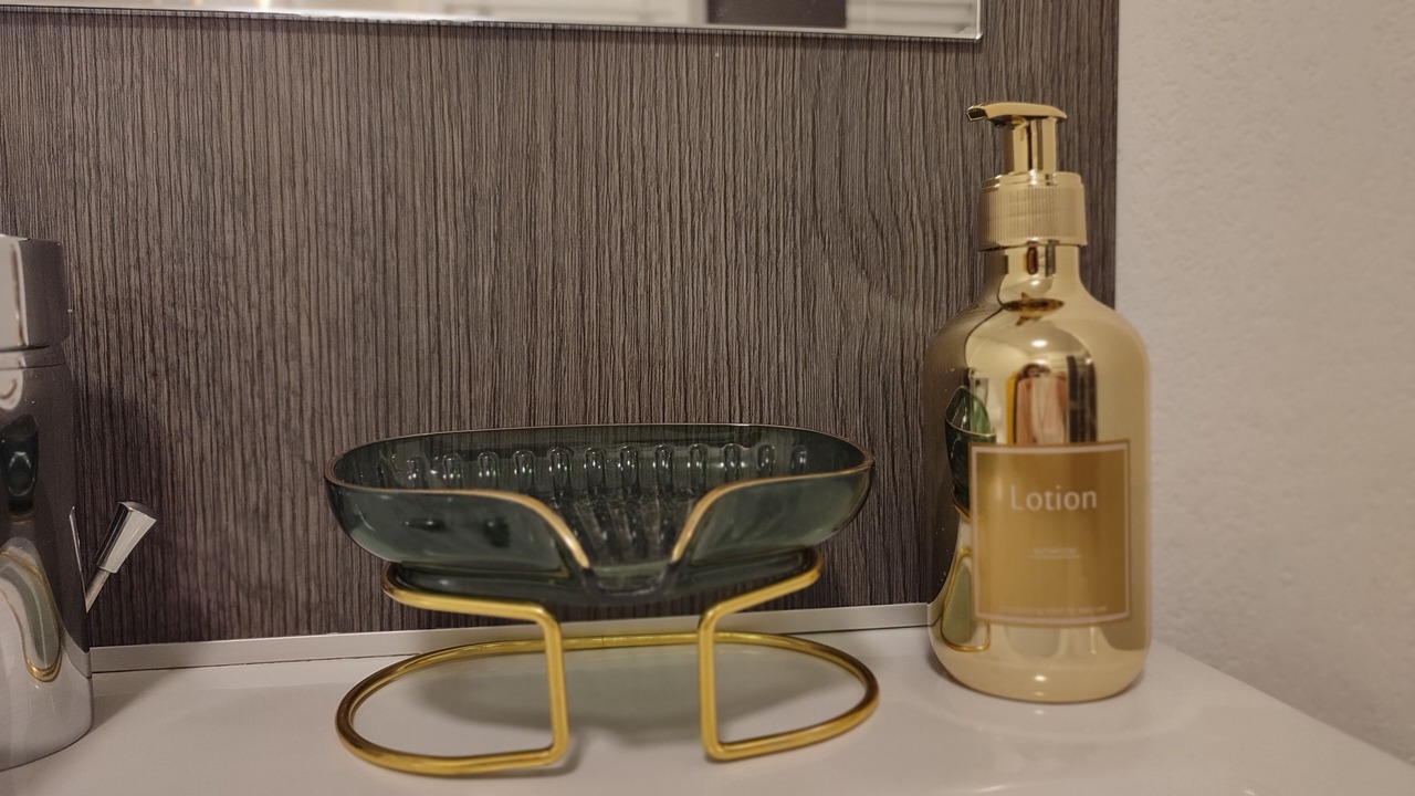 Photo of Bathroom in Blagnac