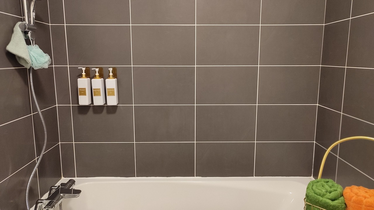 Photo of Bathroom in Blagnac
