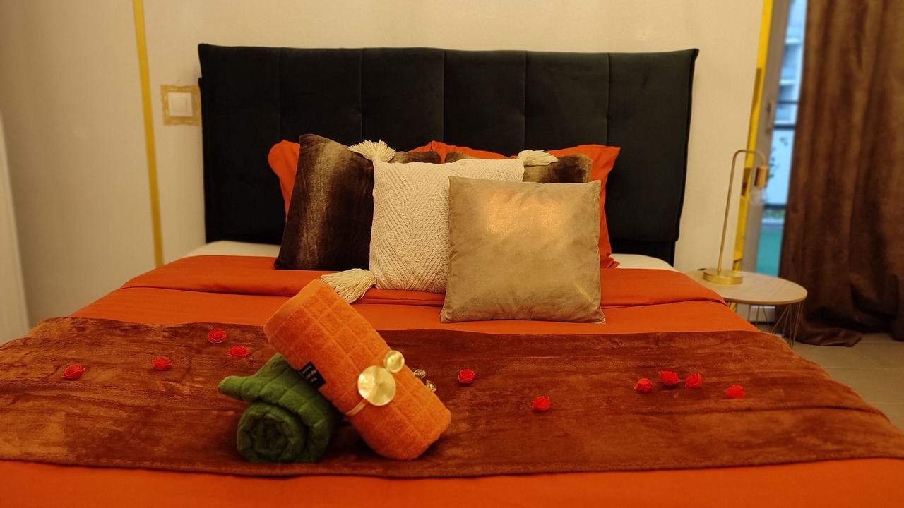 Photo of Bedroom in Blagnac