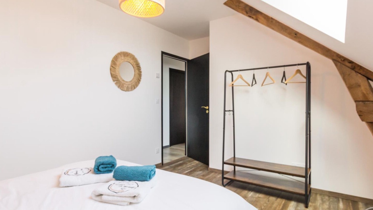 Photo of Bedroom in Parigny