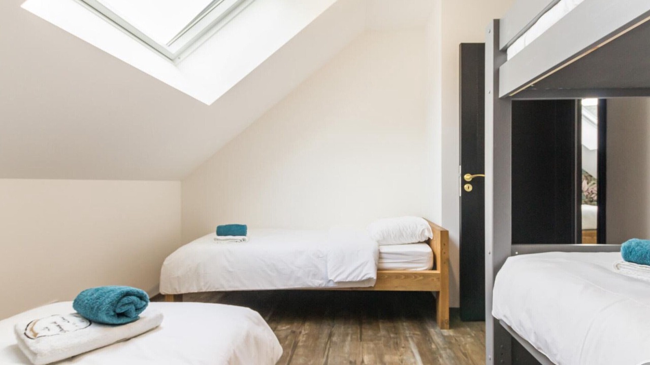 Photo of Bedroom in Parigny