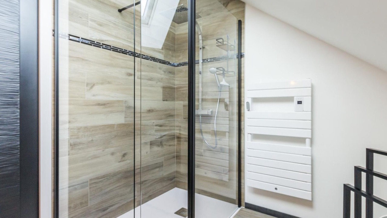 Photo of Bathroom in Parigny