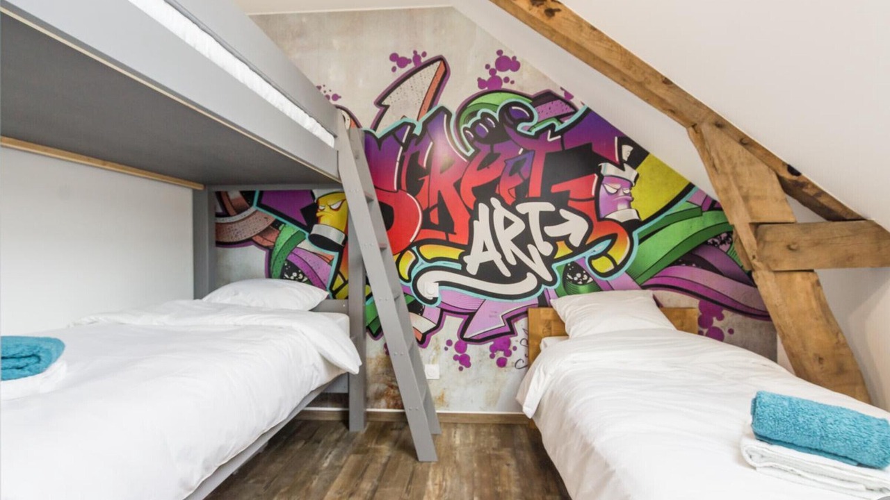 Photo of Bedroom in Parigny