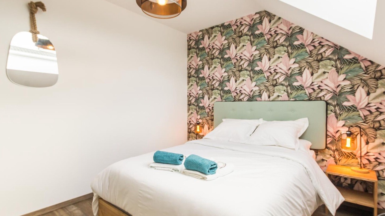 Photo of Bedroom in Parigny