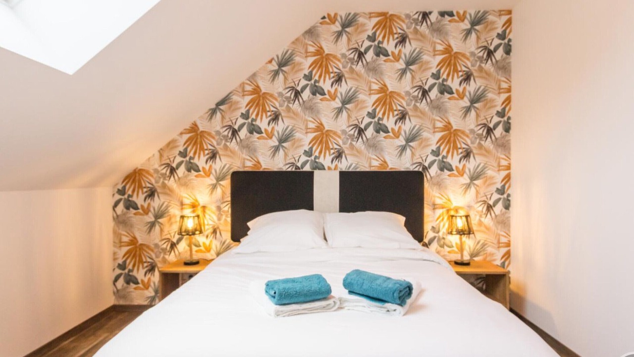 Photo of Bedroom in Parigny