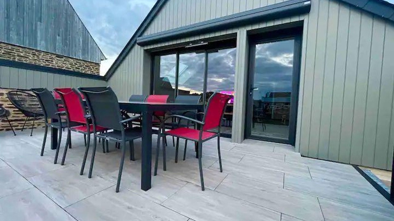 Photo of Outdoor in Parigny