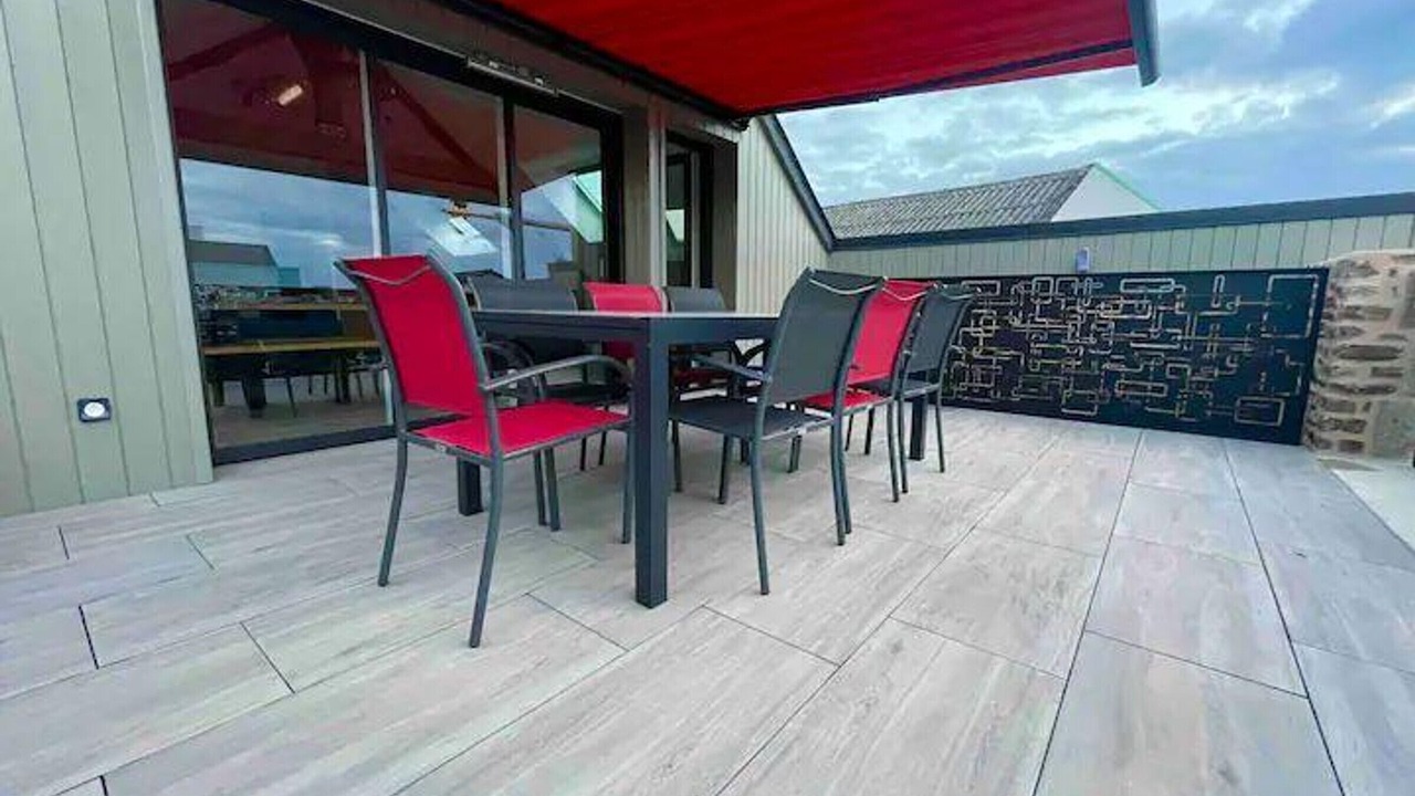 Photo of Outdoor in Parigny