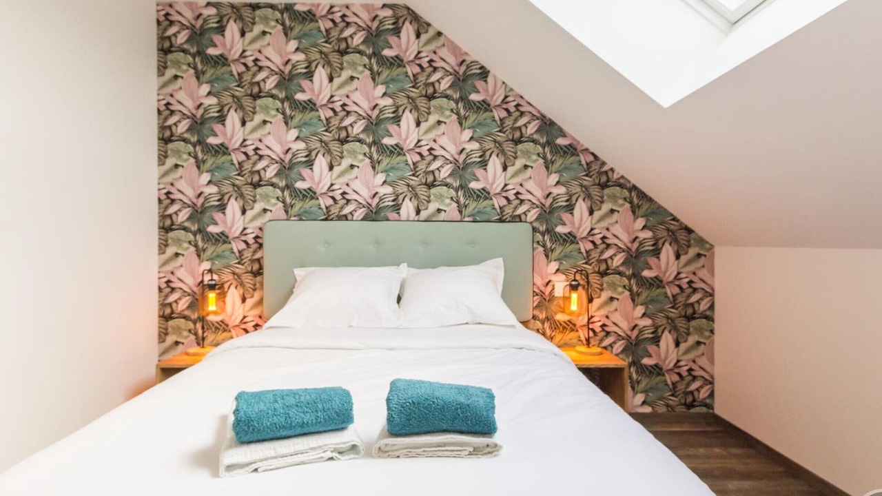 Photo of Bedroom in Parigny