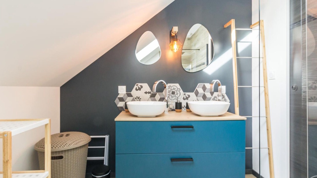 Photo of Bathroom in Parigny