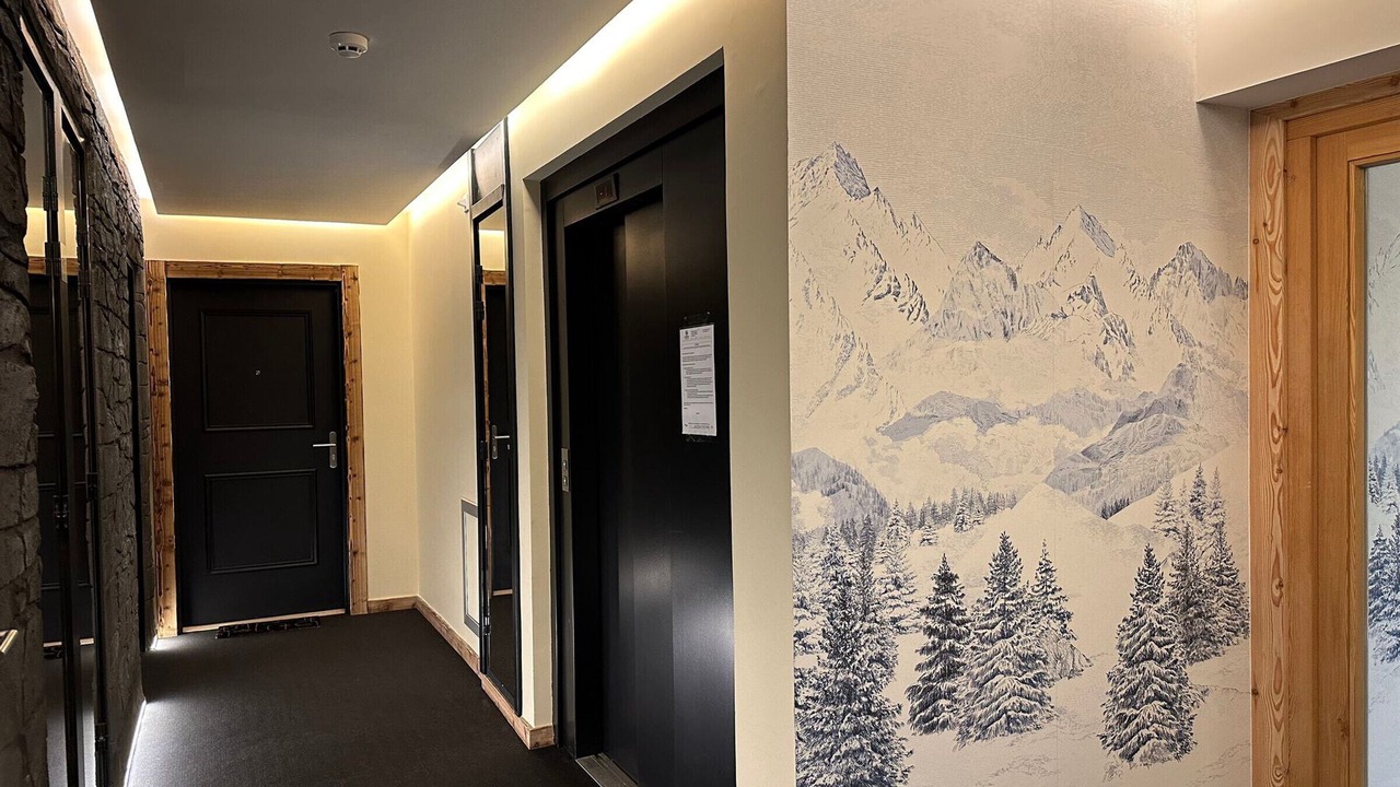 Photo of Others in Les Claux