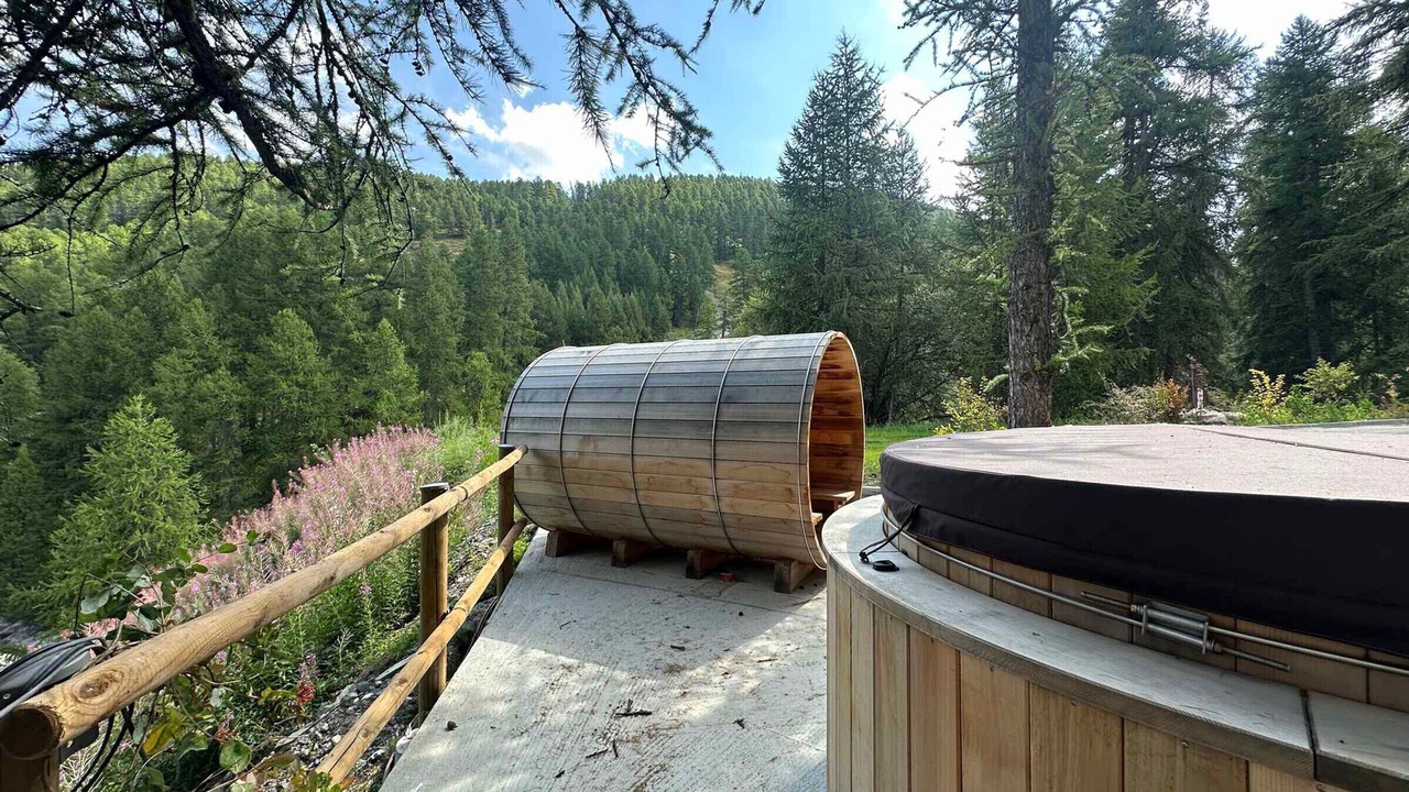 Photo of Outdoor in Les Claux