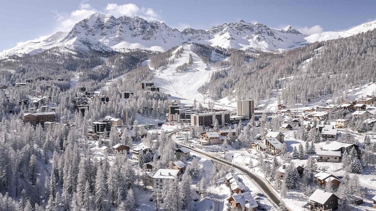 Photo of Outdoor in Les Claux