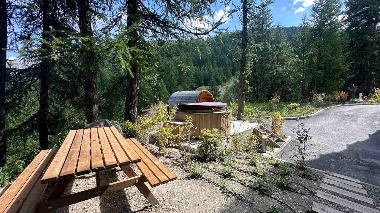 Photo of Outdoor in Les Claux