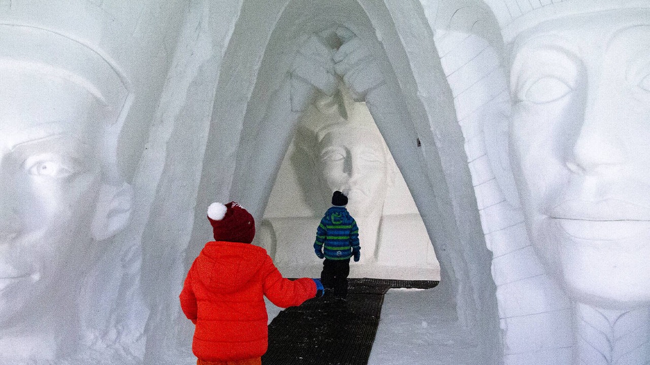 Photo of Others in Les Claux