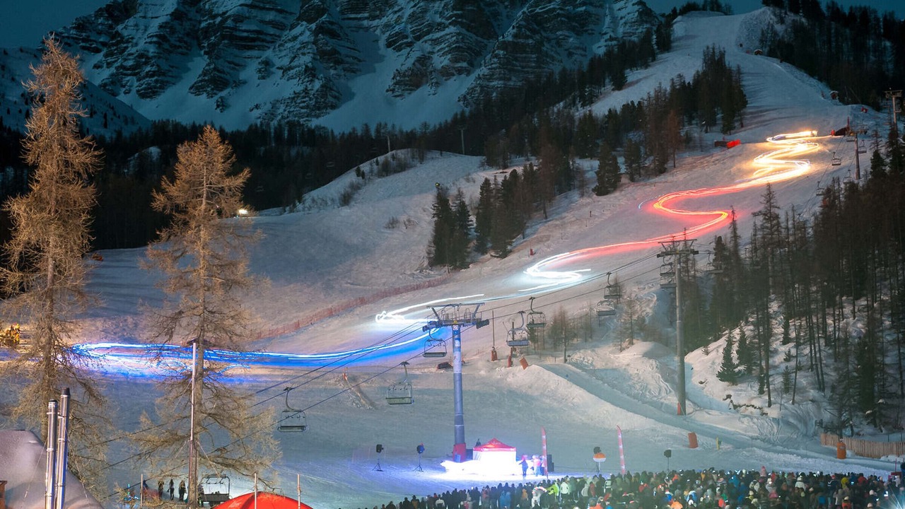 Photo of Others in Les Claux