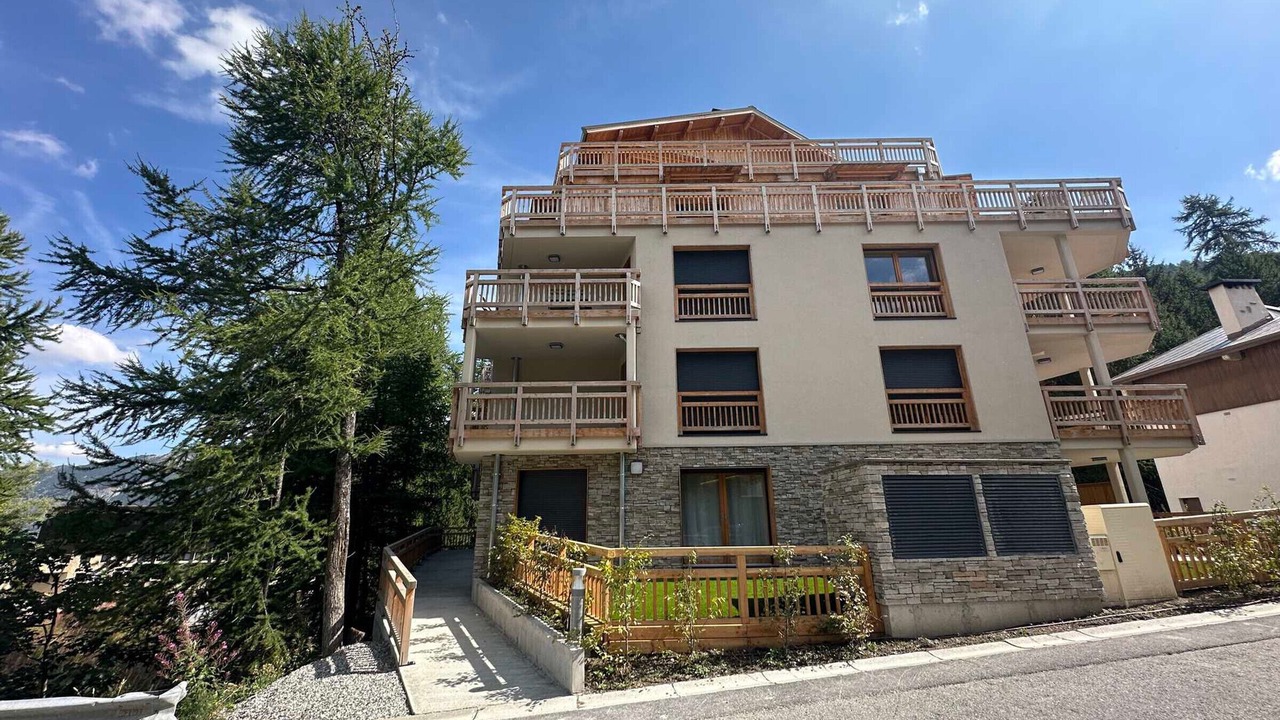 Photo of Outdoor in Les Claux