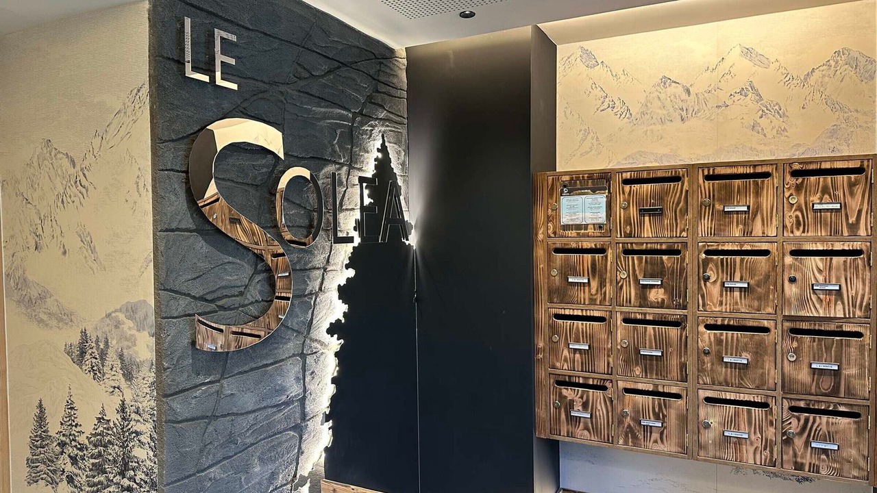 Photo of Others in Les Claux