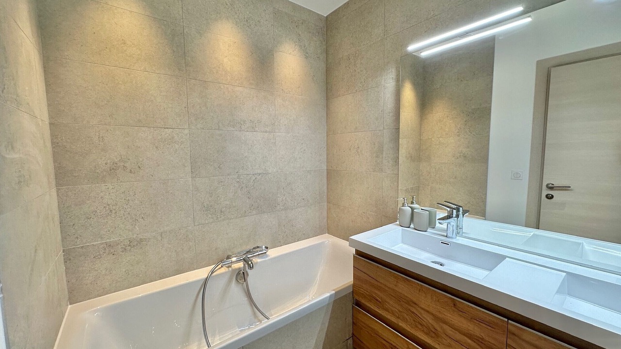 Photo of Bathroom in Les Claux