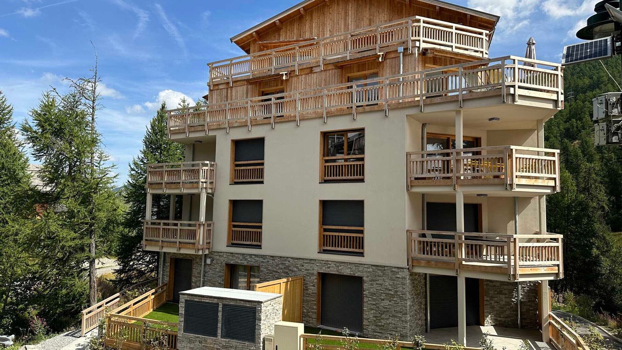 Photo of Outdoor in Les Claux