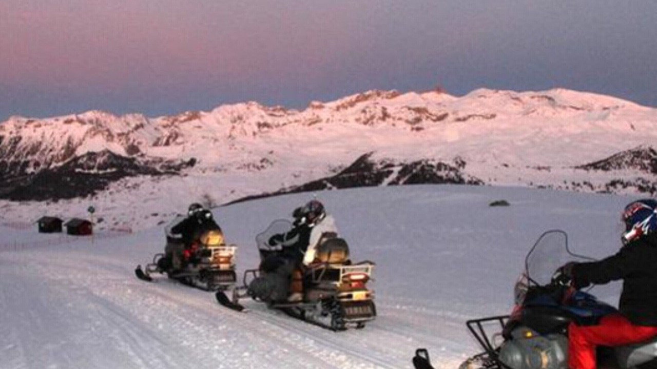 Photo of Others in Les Claux