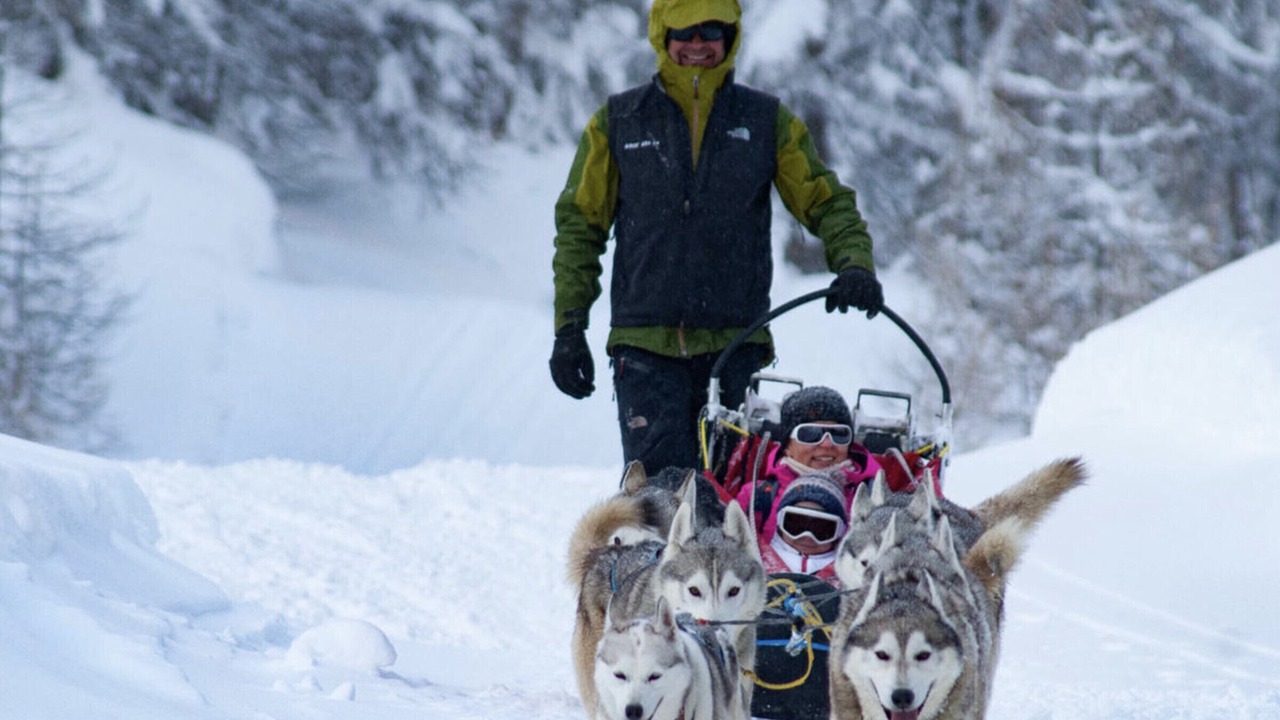 Photo of Others in Les Claux