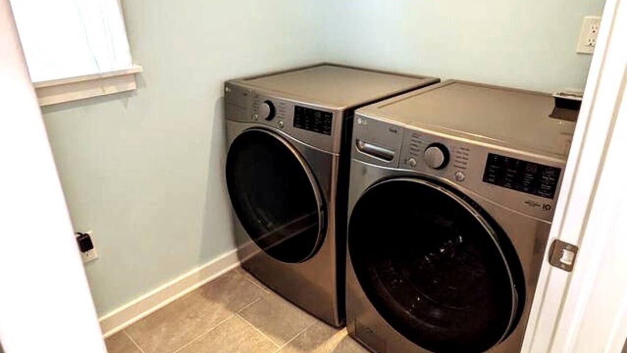 Photo of Bedroom in Downtown Buffalo