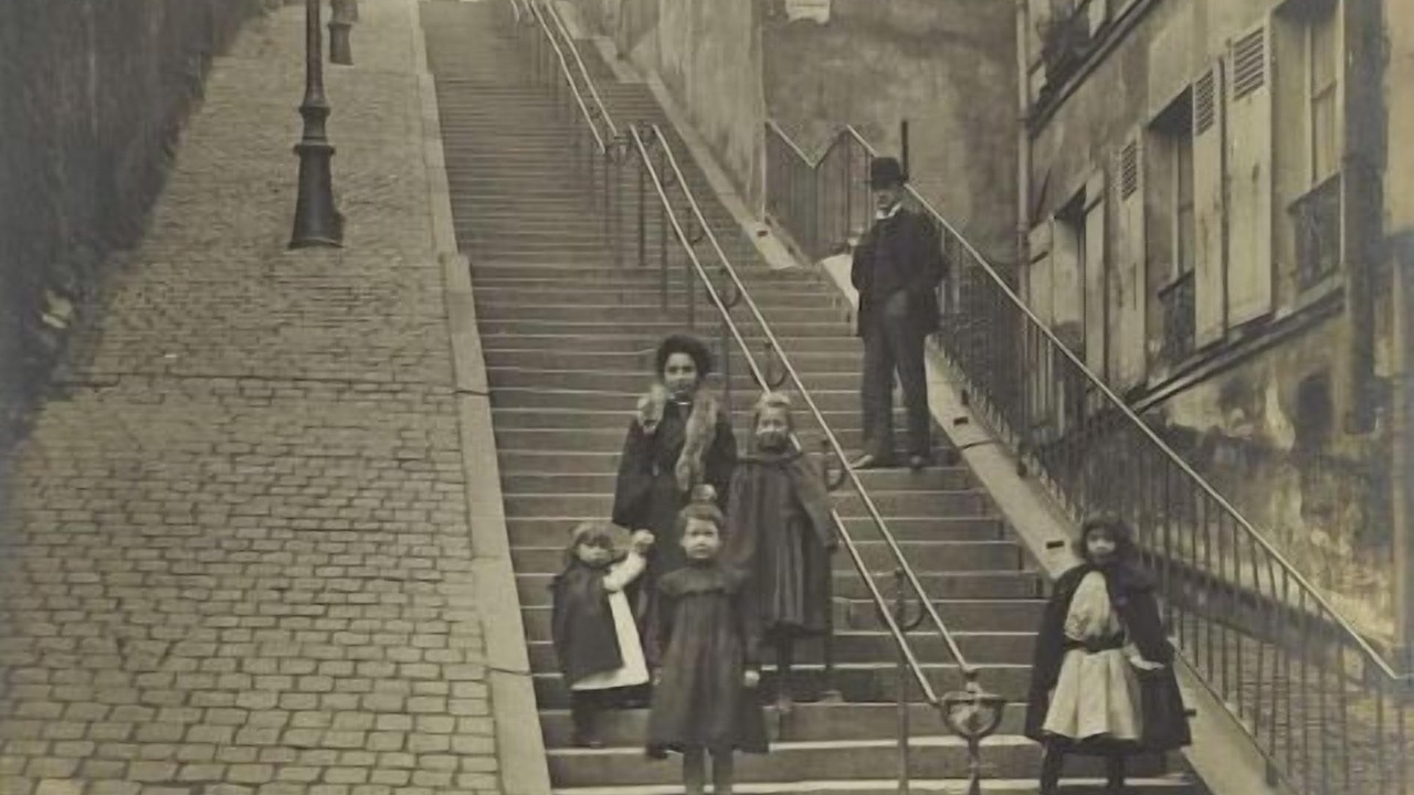 Photo of Others in Clignancourt