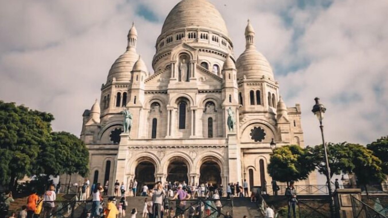 Photo of Others in Clignancourt