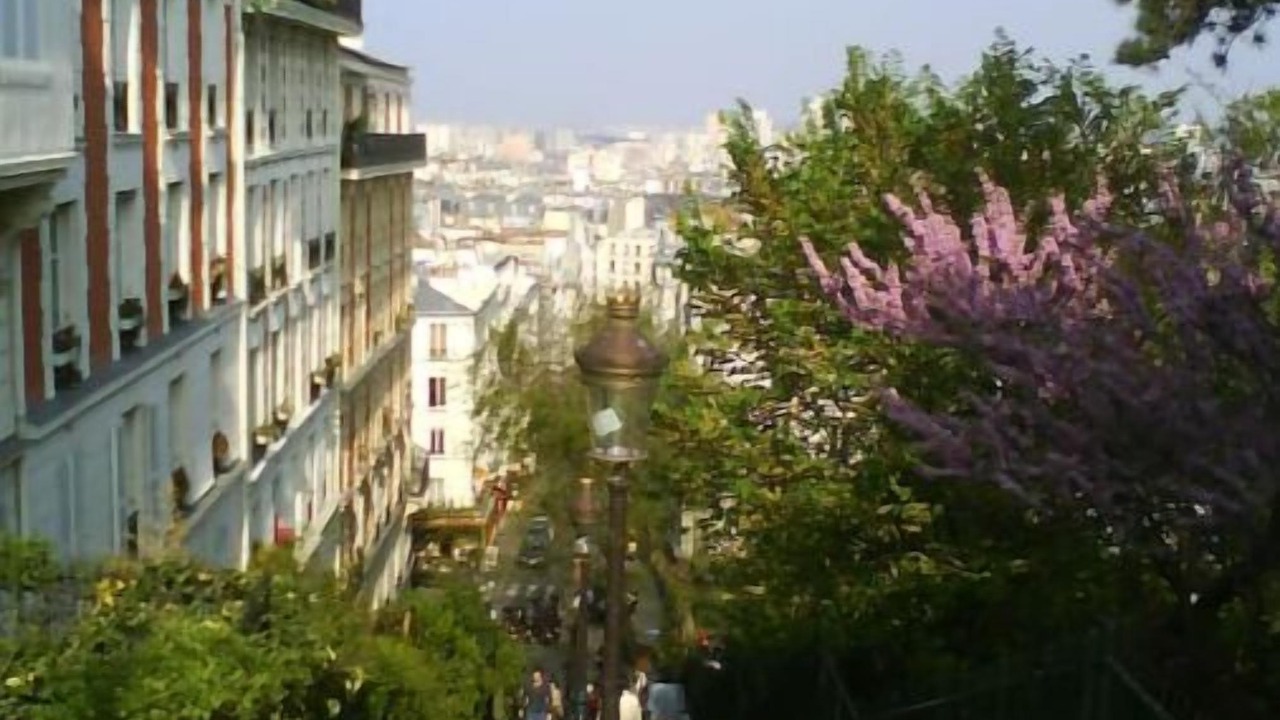 Photo of Others in Clignancourt