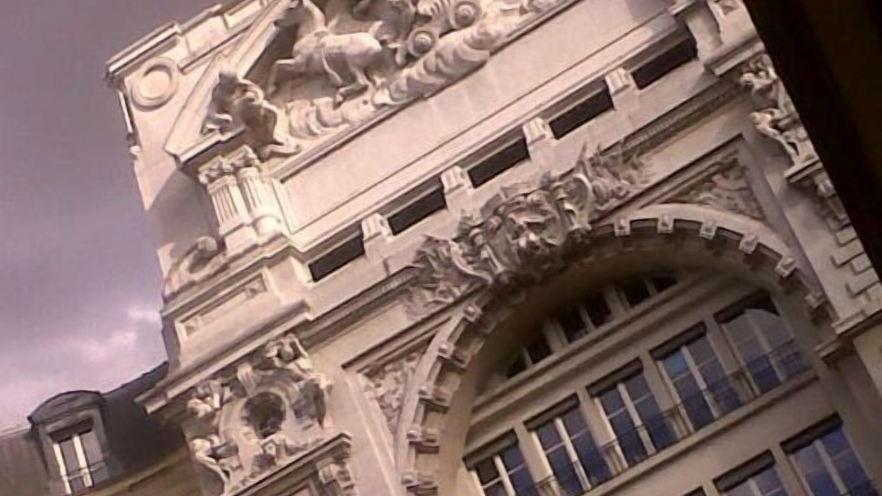 Photo of Others in Clignancourt